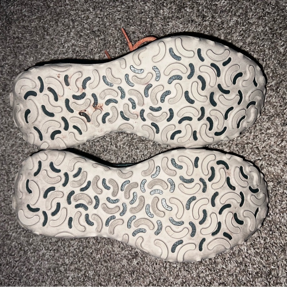 Allbirds Trail Runners SWT W8.5 - Picture 5 of 8